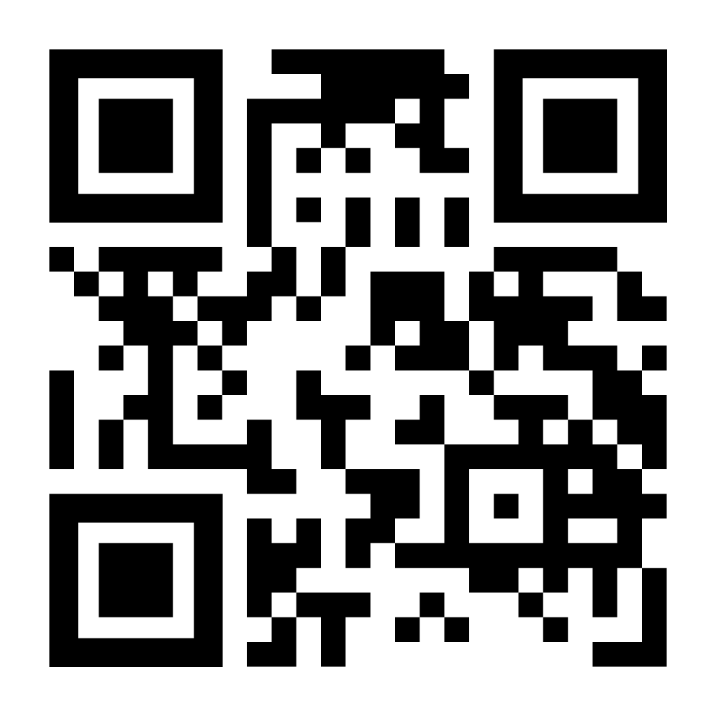 Galib Restaurant Menu QR Code