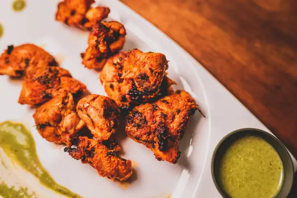 Chicken Roasted